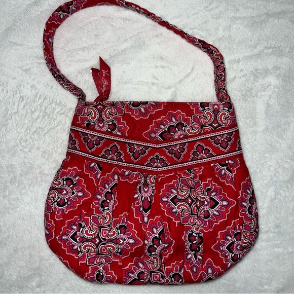 Vera Bradley Handbags - Vera Bradley small handbag